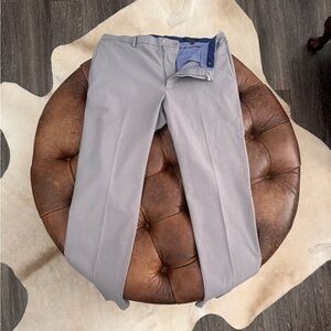Men's Banana Republic Gray Pants